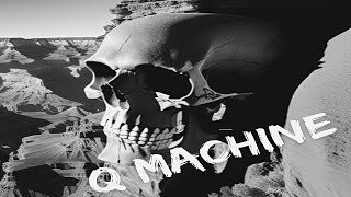 Q Machine  Winterkill official video [upl. by Richer508]