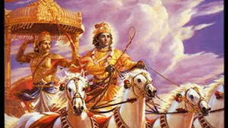 Bhagavad Gita Chapter 13 [upl. by Ecirual]