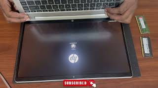 HP ProBook 640 G8 Ram Upgrade  Upgrade Options 2023 [upl. by Puduns133]