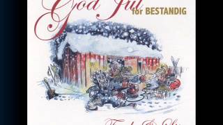 God jul for bestandig [upl. by Hofmann]