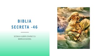 BIBLIA SECRETA  46 [upl. by Nahshon99]