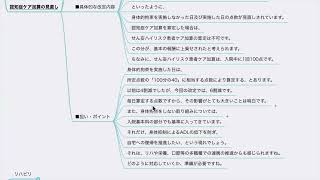 【診療報酬改定】認知症ケア加算の見直し（令和6年度診療報酬改定） [upl. by Blodget]