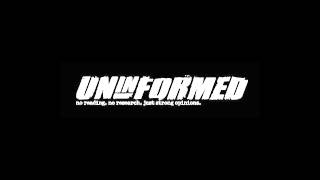 Uninformed  Bad Music [upl. by Zetana]