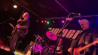 MILK amp ALCOHOL DR FEELGOOD  THE JOINERS SOUTHAMPTON 04032023 [upl. by Nelyak]