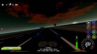 Gameplay motorush [upl. by Leler283]