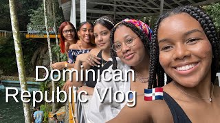 Dominican Republic Vlog 2022 2 [upl. by Eisserc]