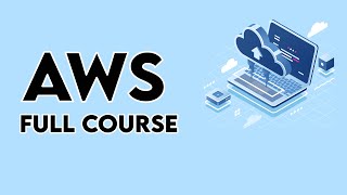 AWS Tutorial For Beginners Full Course [upl. by Edrock]