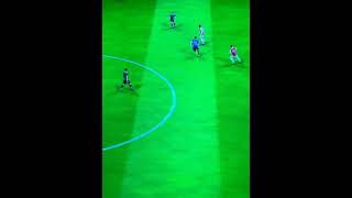 GOALS Arsenal vs Atlanta BC FC 24 Gameplay PS4 [upl. by Egin]