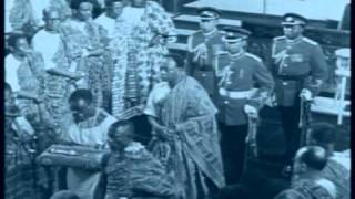 Nkrumah In Parliament [upl. by Horgan]