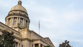 Kentucky House GOP reveals budget bills Heres how it differs from the governors [upl. by Drauode302]