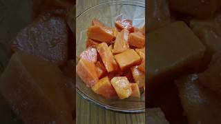 💥🧡papaya health benefits shortvideos food ytshorts 🧡💥 [upl. by Salangia]