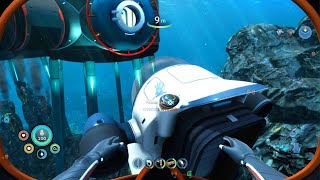 Subnautica Below Zero  Part 4 [upl. by Ahsineg]