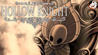 Hollow Knight  Pantheon di Nidosacro guida [upl. by Derwon]