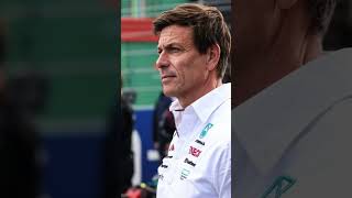 Wolff juicht straffen van Verstappen toe formule1 maxverstappen landonorris totowolff f1 [upl. by Alle]