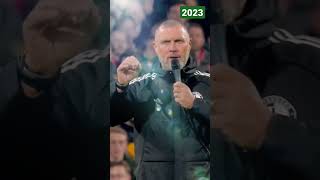 Gebruik Je Verstand Godverdomme  Speech John de Wolf  Motivatie  Feyenoord  FEYaja [upl. by Humo]