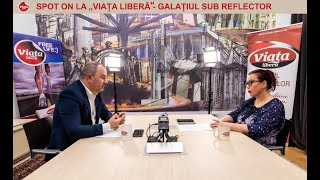 ”SPOT ON la Viața liberă quot  Viorel Sandu proiecte pentru conservarea tradițiilor [upl. by Valente910]