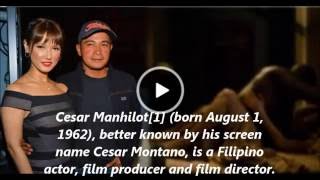 Cesar Montano and Maria Ozawa Scandal 1000 Real [upl. by Swartz326]