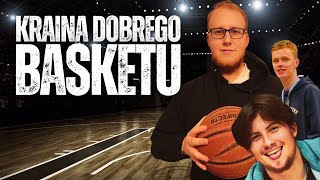 KRAINA DOBREGO BASKETU  Odcinek 20 [upl. by Nyer]