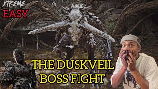 How To Beat The Duskveil in Black Myth Wukong blackmythwukonggameplay theduskveil [upl. by Woodruff]