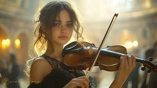 How are you feeling today  Romantic Piano amp Violin Takes You to Love Paradise [upl. by Jeremie258]