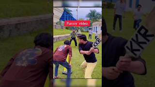 Try not to laugh challenge🤣pt43 Sameer funny reaction shorts mems  viral [upl. by Vinna73]