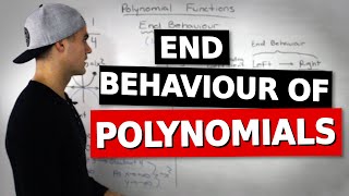 MHF4U 32  polynomial functions and end behaviour [upl. by Candy]