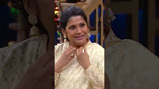 Kapil ne kiya funny sawal kapilsharma funny kapilsarmashow [upl. by Twedy]