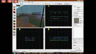 Hammer Editor Tutorial 7 Deathrun and IO making [upl. by Andrel]