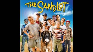 Podcast 172 The Sandlot [upl. by Ahsait850]