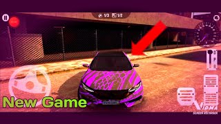 Real Car Parking 🅿️ Master 2024 Android Gameplay [upl. by Einnil]