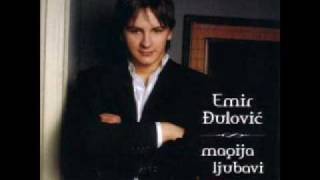 Emir Djulovic  Laro volim Te [upl. by Einre]