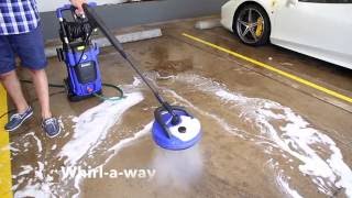 Michelin Pressure Washer [upl. by Mcbride]