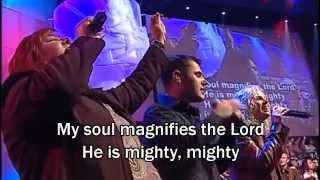 Exceeding Joy  Hillsong with LyricsSubtitles Worship Song [upl. by Assylla274]