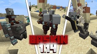 YAĞMACI BASKINLARI Kötü İşaret 1 vs Kötü İşaret 6┇114 Minecraft [upl. by Roarke389]