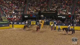 2023 National Finals Rodeo Live Stream Day 4  NFR 2023 Round  4 Live Online Full Show [upl. by Phillida]