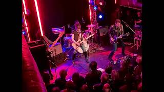 Pretenders  Kid  Live at the Thekla Bristol Feb 2023 [upl. by Kellda683]