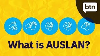 What is AUSLAN  International Day of Sign Language [upl. by Yetti71]