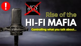 HIFI Audio Companies Who Dont Like You [upl. by Eal133]