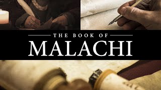 The Book of Malachi [upl. by Ydnes]