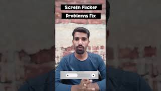 How to Fix Screen Flicker in Android Phone  Display Blinking amp Screen Flickering Fix 100 [upl. by Watt141]