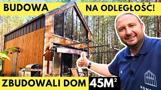 DOM który ZARABIA LEPIEJ niż kawalerka i jest od niej tańszy w zakupie SPRAWDZAM i OPROWADZAM [upl. by Dailey]