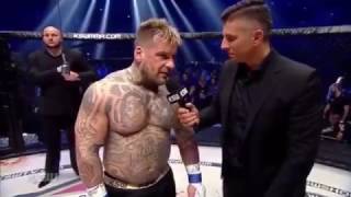 Popek vs Pudzianowski walka song ksw37 [upl. by Revart179]