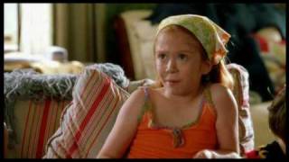 Cheaper By The Dozen 2003 DVD amp Video Trailer [upl. by Horick]