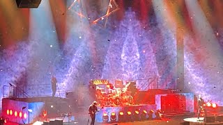 Tool FULL SET Nashville 01232024 Tennessee Bridgestone Arena TN Live 2024 Fear Inoculum Tour 24 [upl. by Ylime531]