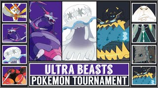 ULTRA BEAST TOURNAMENT [upl. by Lamek]