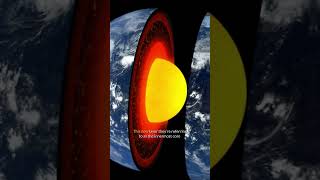 Scientists Uncover Earths True Core [upl. by Langham]