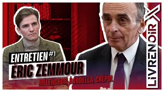 Eric Zemmour  “Le meurtre de Thomas me hante ” [upl. by Latham]