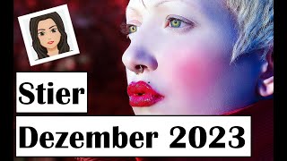 STIER ♉️ Das Traumpaar 🤩💞 Dezember 2023 [upl. by Otaner21]