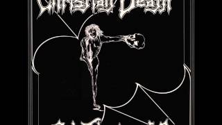 Christian Death  Spiritual Cramp [upl. by Aohsoj]