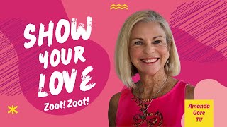 How to Let People Know You Love Them  Zoot Zoot Zooties [upl. by Rossuck]